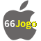 Aplicativo 66Jogo para iOS