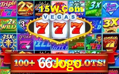 Cadastro Rápido 66Jogo