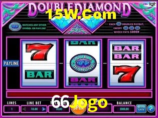 Login Seguro 66Jogo