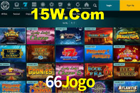 66Jogo