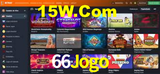 66Jogo Login