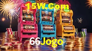 Mesa de Roleta 66Jogo