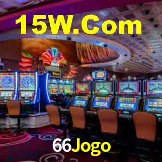 66Jogo Login
