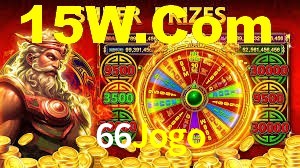 66Jogo: Jogos de Caça-Níqueis-Altas Recompensas, Roleta-Velocidade, Blackjack-Desafios Máximos
