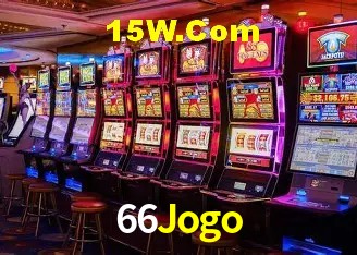 Experiência VIP 66Jogo