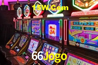 Diretório de Jogos 66Jogo