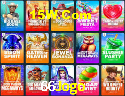 66Jogo: A Experiência de Casino com Jogos de Mesa ao Vivo