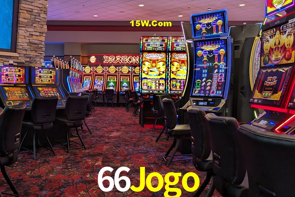 Casino VIP 66Jogo