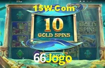 Provedores de Jogos 66Jogo