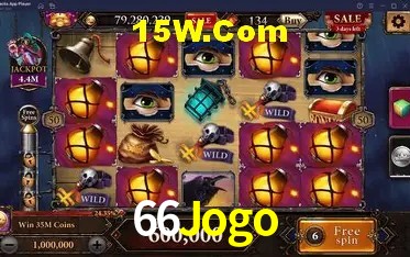 Especiais de Fim de Semana 66Jogo