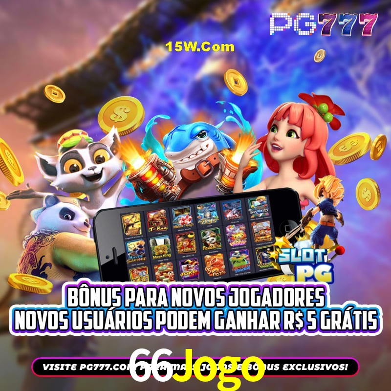 Descubra a Essência do 66Jogo: Nossa História e Compromissos