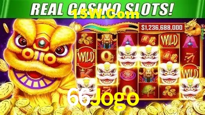 Promoção Relâmpago 66Jogo