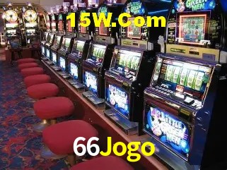 Avaliações dos Jogadores 66Jogo