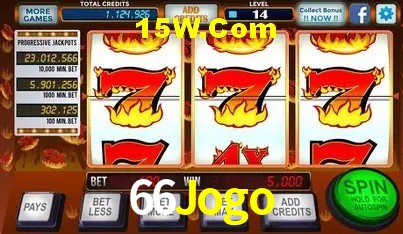 Login Seguro 66Jogo