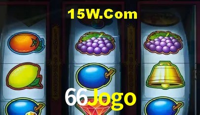 Design Responsivo 66Jogo