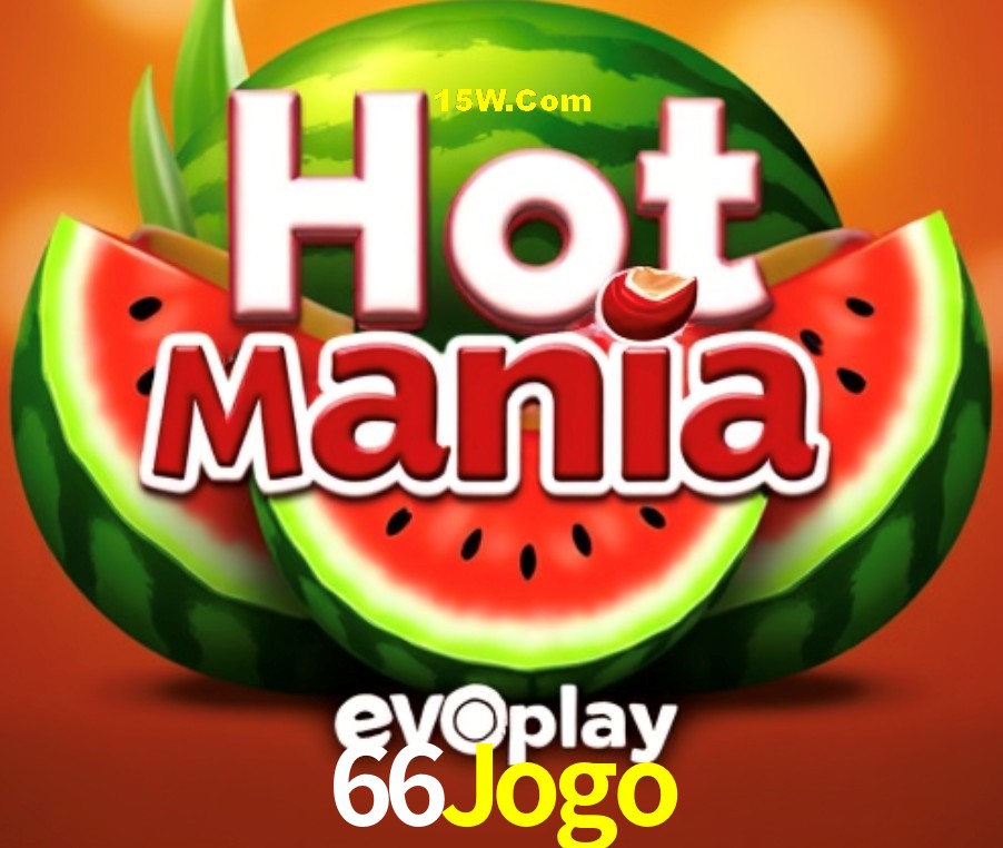 Casino Ao Vivo 66Jogo