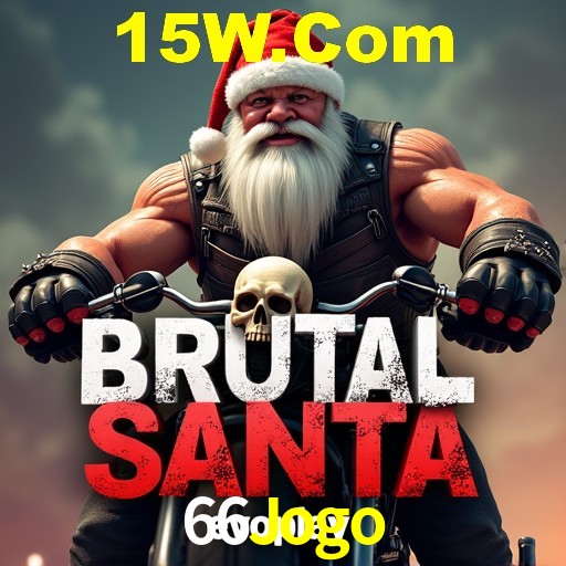 Interface do App 66Jogo