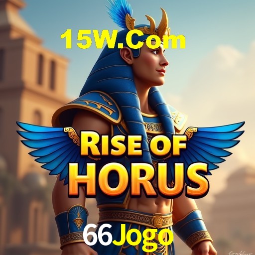 Recursos de Bônus 66Jogo