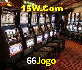 Jogos de Slot 66Jogo