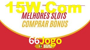 Bônus Diários 66Jogo