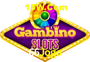 APP oficial da 66Jogo para mobile