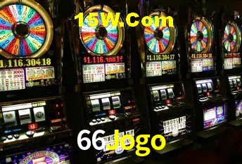 66 Jogo Bet