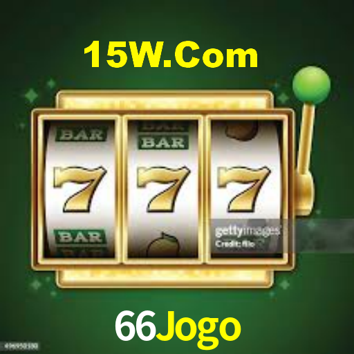 Welcome Bonus 66Jogo