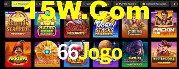 Slot Games 66Jogo