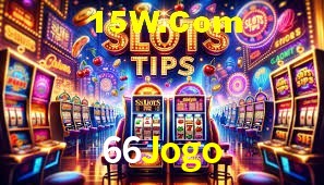 Responsive Design 66Jogo