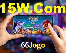 Game Providers 66Jogo