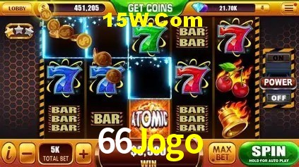 Ofertas Imperdíveis na 66Jogo: Promoções e Bônus Que Valem a Pena