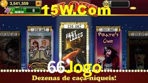 Seasonal Promotions 66Jogo