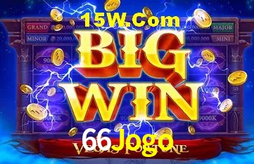 Provedores de Jogos 66Jogo