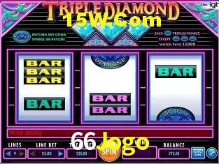 Ofertas Exclusivas 66Jogo