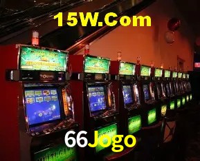 Jogos de Slot 66Jogo