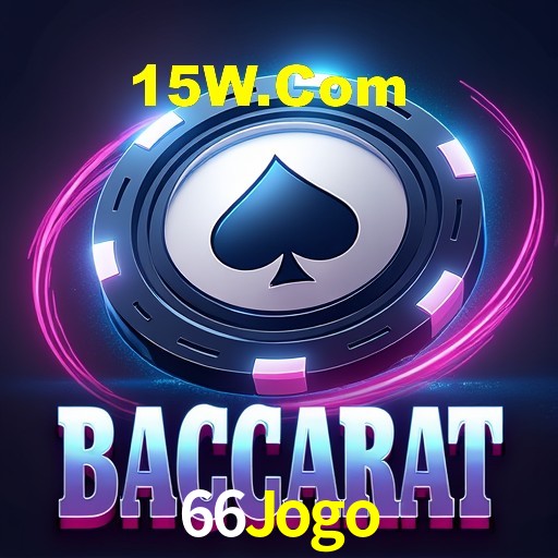 Mesa de Blackjack 66Jogo