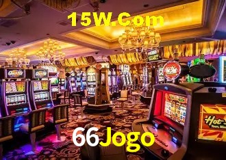 Cadastro Rápido 66Jogo