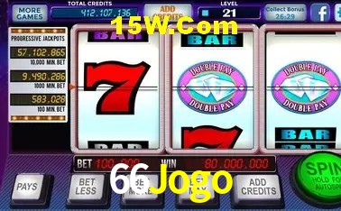 Promoções Sazonais 66Jogo