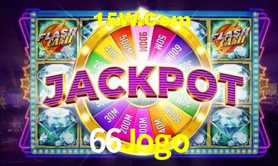 Tecnologia da Plataforma 66Jogo