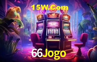 Experiência VIP 66Jogo