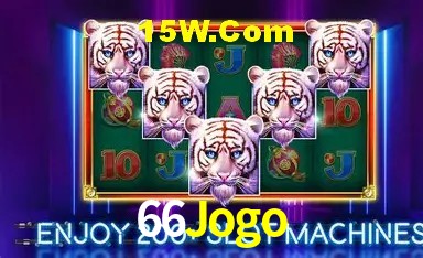 Casino Ao Vivo 66Jogo