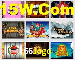 Bonus Features 66Jogo