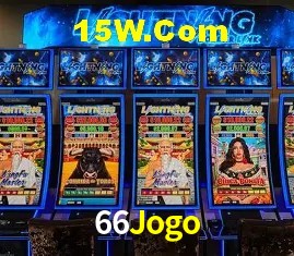Promoção Relâmpago 66Jogo